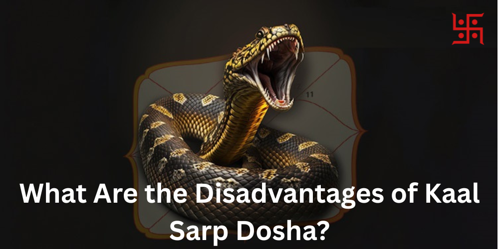 kaal sarp dosha