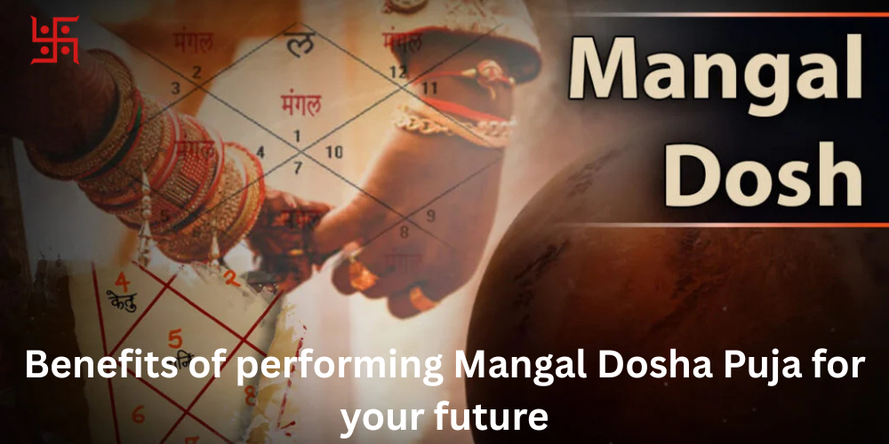 mangal dosha puja