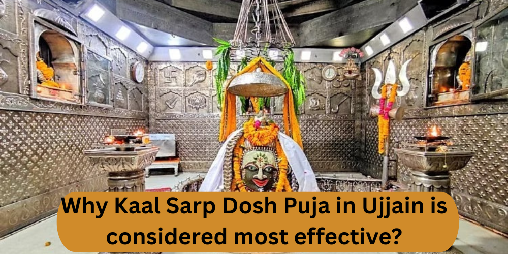 kaal sarp dosh