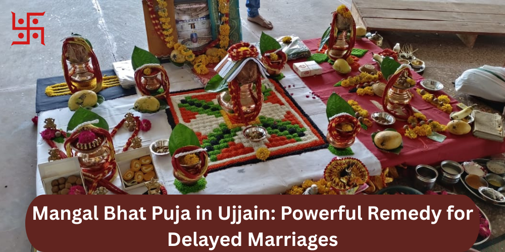 mangal bhat puja