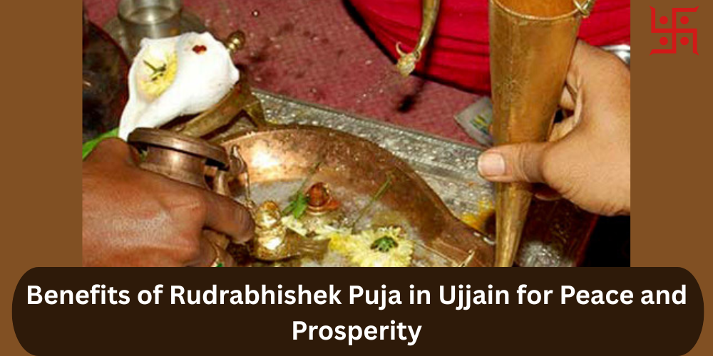 rudrabhishek puja in ujjain